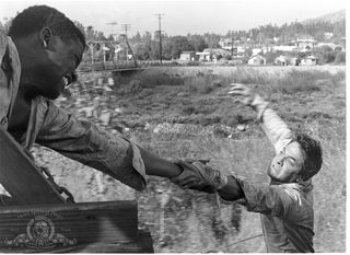 The Defiant Ones still 7