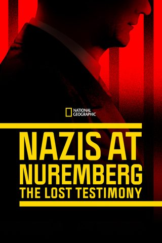 Nazis at Nuremberg: The Lost Testimony still 3