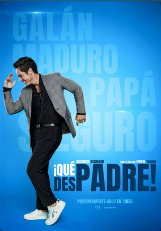 ¡Qué Despadre! still 8