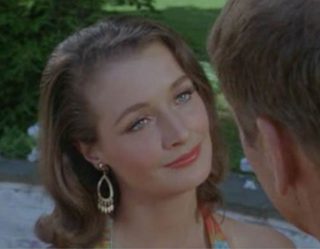 The Swimmer still 7
