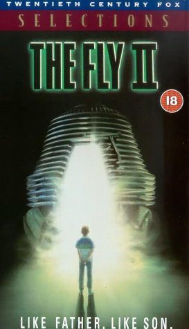 The Fly II still 6