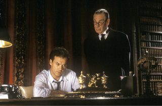 Batman still 2