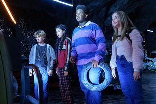 Secret Headquarters still 5