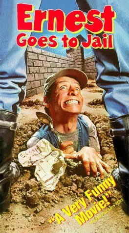 Ernest Goes to Jail still 6