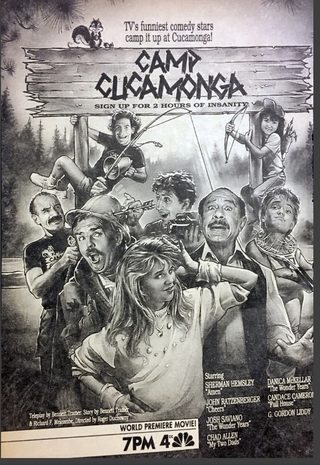 Camp Cucamonga still 6