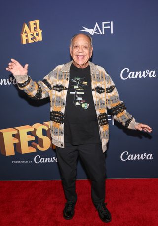 Cheech & Chong's Last Movie still 2