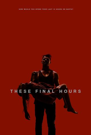 These Final Hours still 6