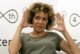 Valeria Golino, photo 2 of 3