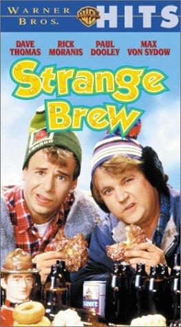 Strange Brew still 8