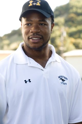 Gridiron Gang still 3