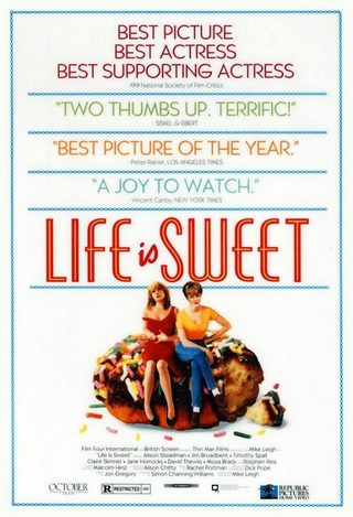 Life Is Sweet still 4