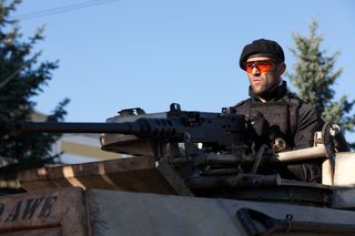 The Expendables 2 still 7