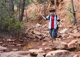 Sedona still 3