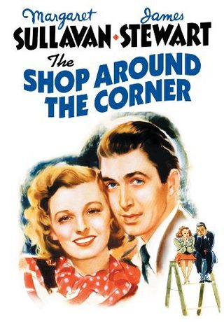 The Shop Around the Corner still 7