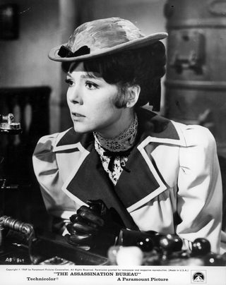 The Assassination Bureau still 7