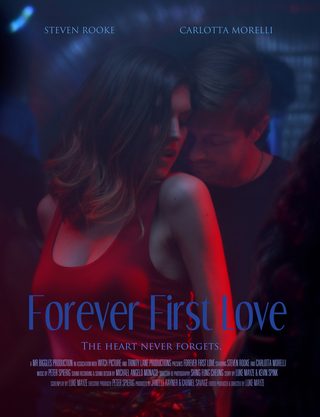 Forever First Love still 6