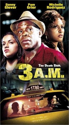 3 A.M. still 6