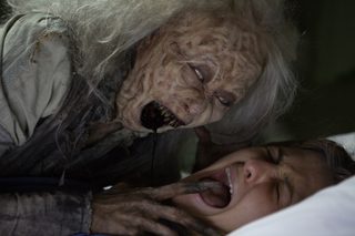 Ghost House still 3