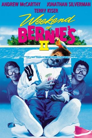 Weekend at Bernie's II still 8