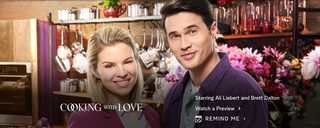 Cooking with Love still 5