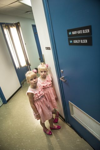 The Unauthorized Full House Story still 8