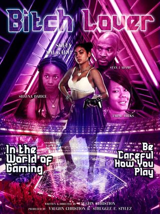 Bitch Lover still 6