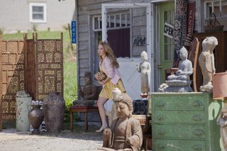 The Brass Teapot still 5