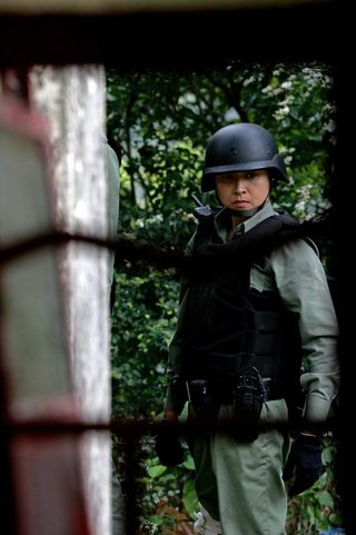 Tactical Unit: Comrades in Arms still 5