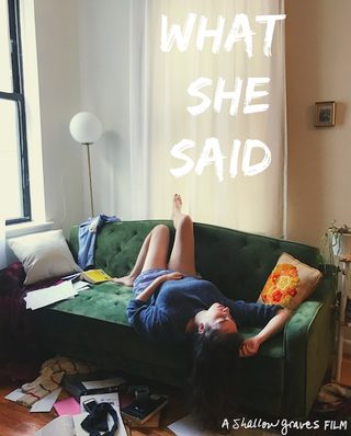 What She Said still 7