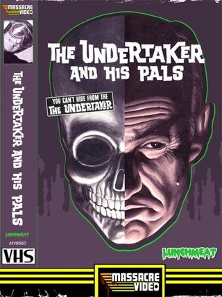 The Undertaker and His Pals still 5