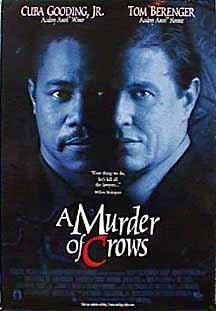 A Murder of Crows still 2