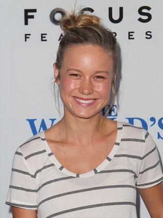 Brie Larson, photo 3 of 3