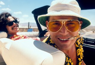 Fear and Loathing in Las Vegas still 8