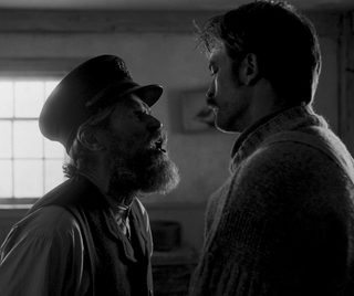 The Lighthouse still 2