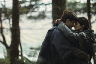 The Lobster still 4
