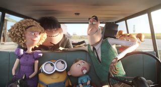 Minions still 8
