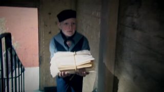 Sherlock Holmes and the Baker Street Irregulars still 5