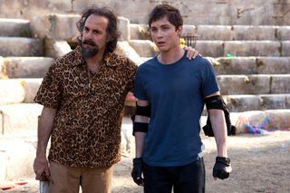 Percy Jackson: Sea of Monsters still 4