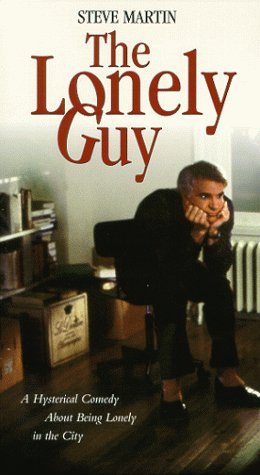 The Lonely Guy still 6