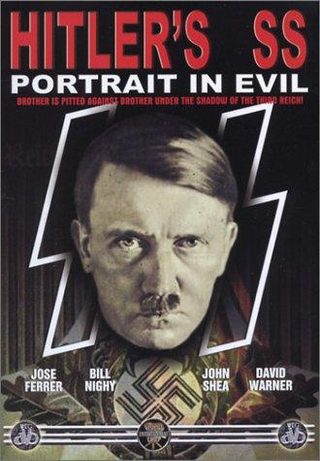 Hitler's SS: Portrait in Evil still 2