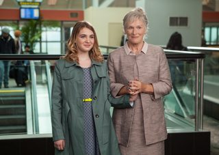 The Great Gilly Hopkins still 1