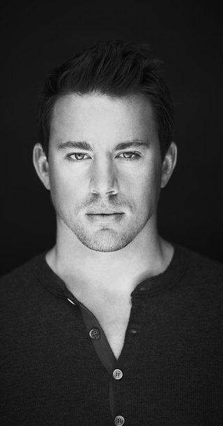 Channing Tatum
