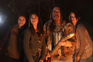 The Burning Dead still 6