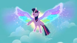 My Little Pony: Rainbow Roadtrip still 6