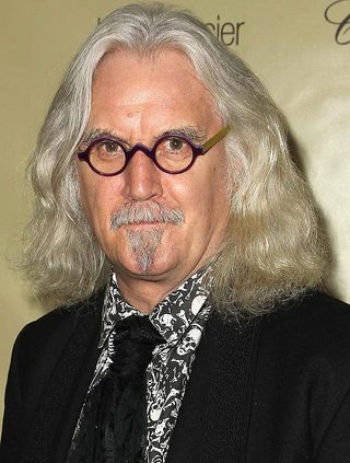 Billy Connolly