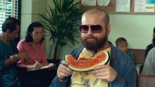 The Hangover Part II still 10