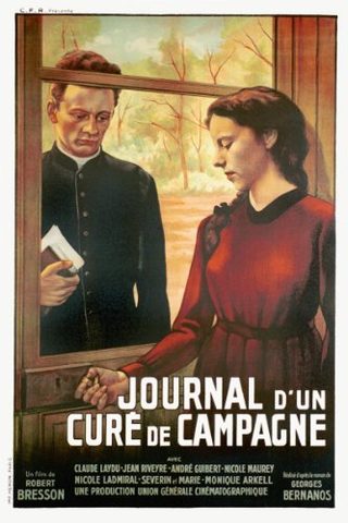 Diary of a Country Priest still 8
