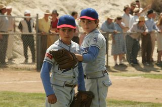The Perfect Game still 4