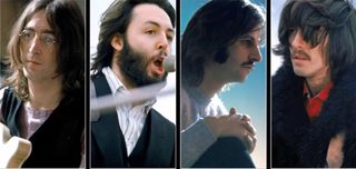 Let It Be still 3