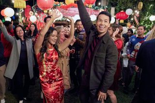 A Big Fat Family Christmas still 4